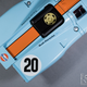 Illustration for article titled Catching up with my 917